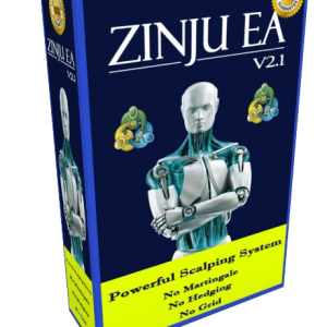Zinju Scalper EA V2.2 Unlimited MT4 System Metatrader 4 Expert Advisor Forex Trading