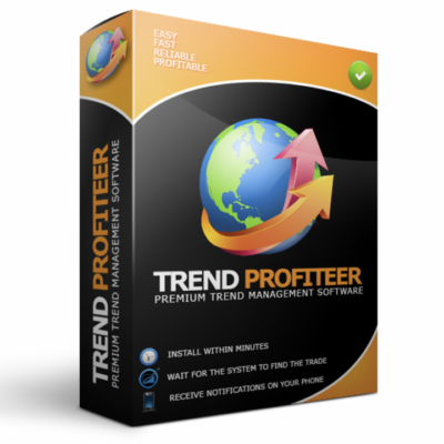 Trend Proﬁteer v3.03 (2022)